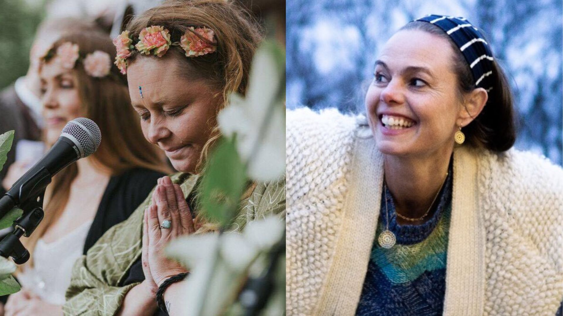 Sólin í myrkrinu – Vetrarsólstöður
