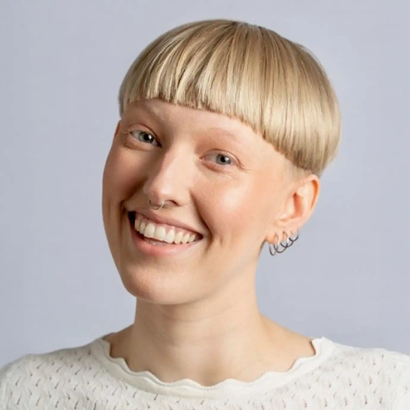 Ástrós Erla Benediktsdóttir