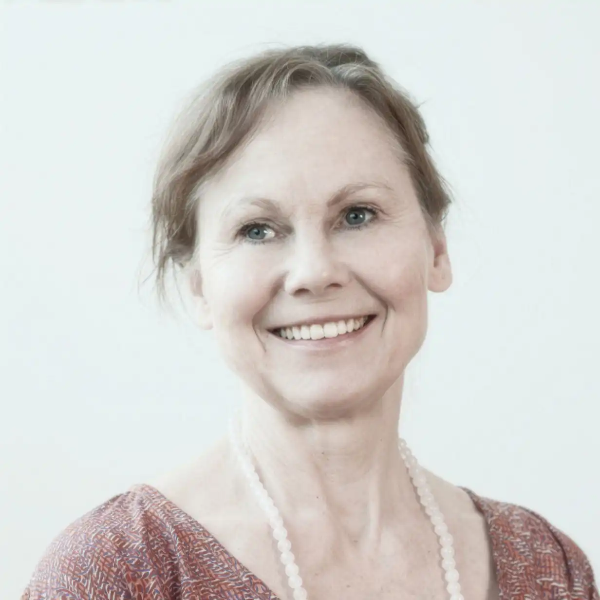 Auður Bjarnadóttir