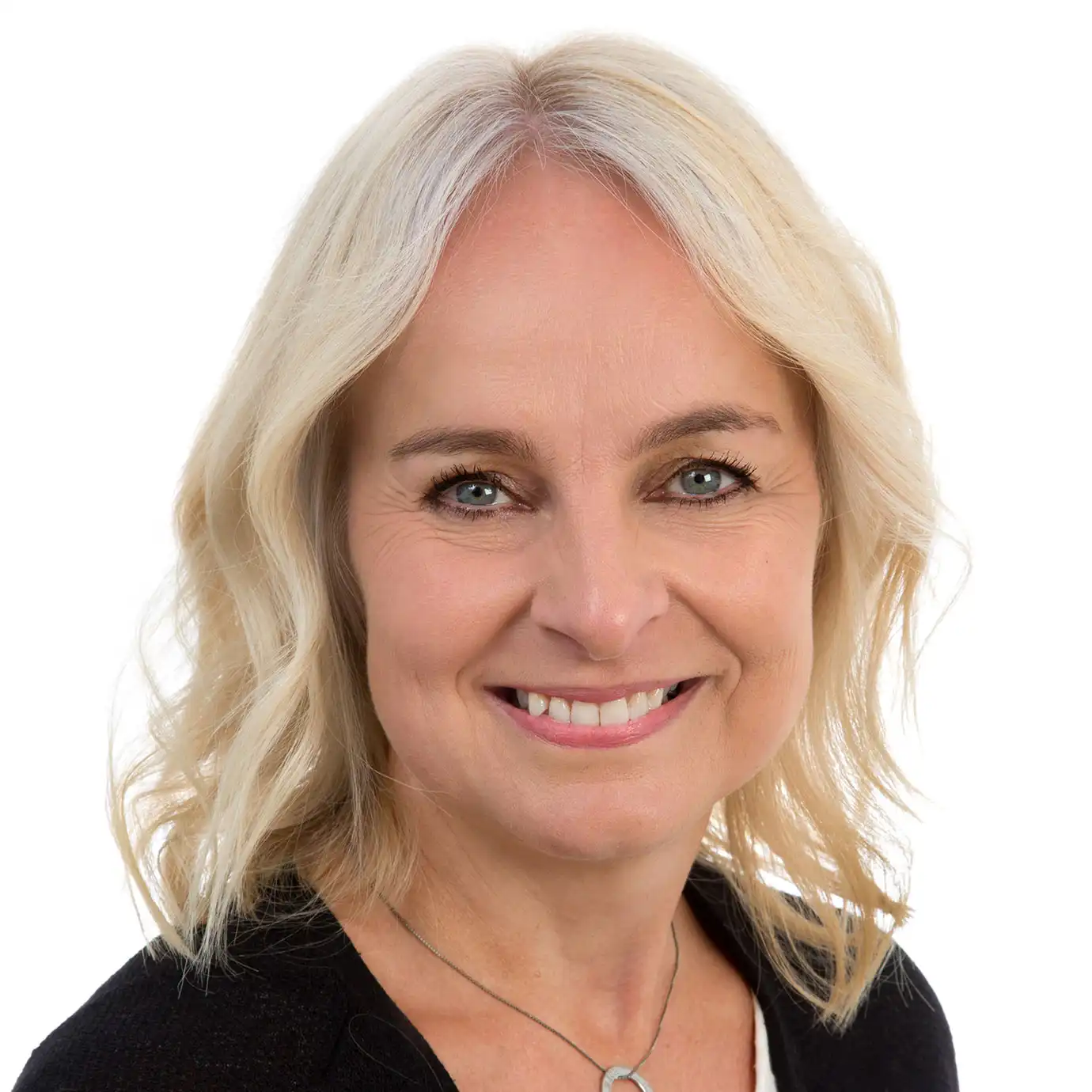 Katrín Eyjólfsdóttir