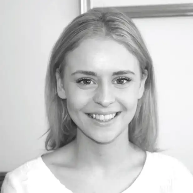 Arna Rín Ólafsdóttir
