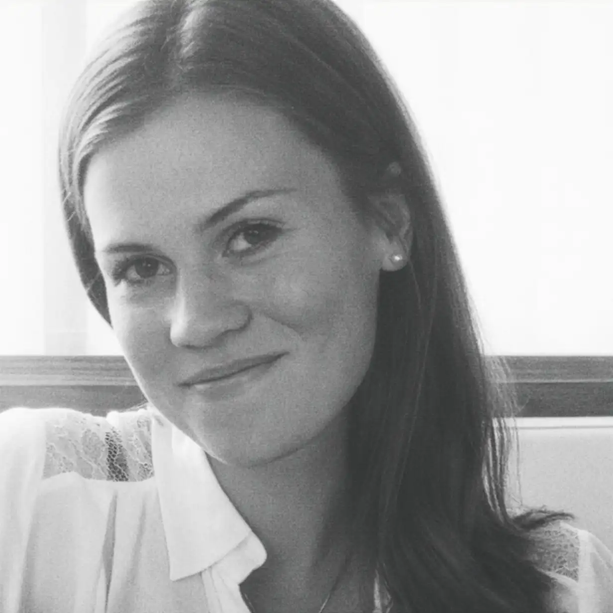 Brynja Gunnarsdóttir
