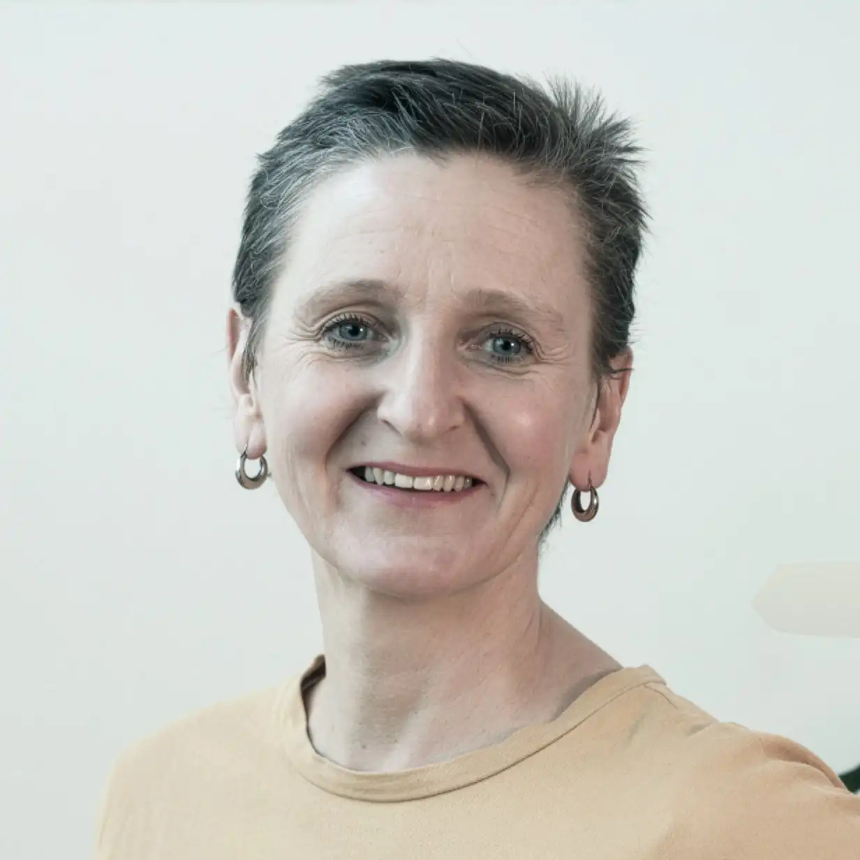 Edda Jónsdóttir