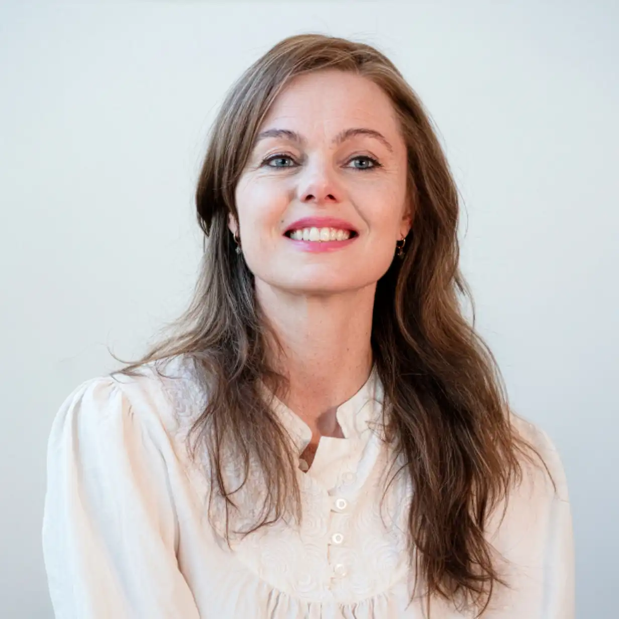 Estrid Þorvaldsdóttir
