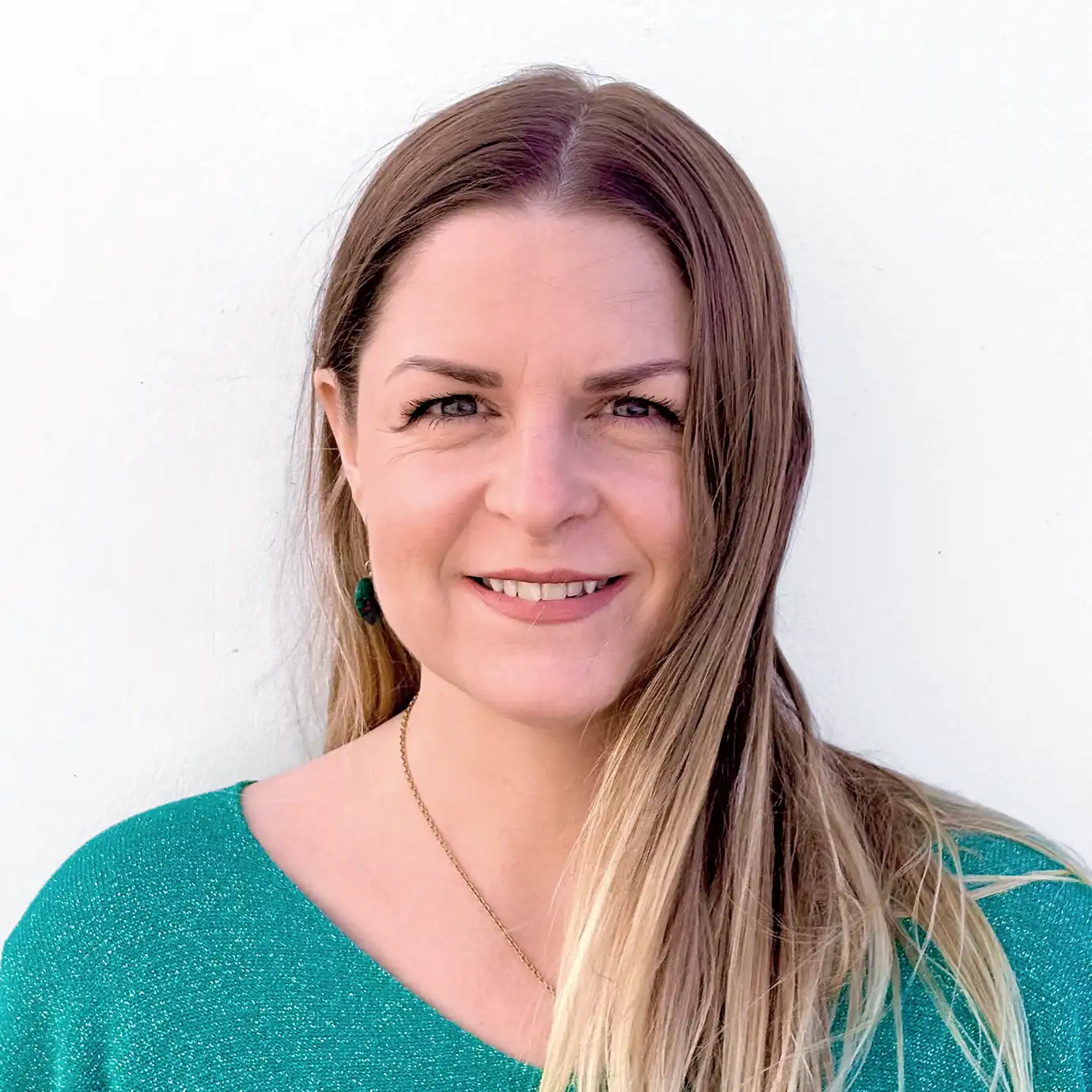 Halldóra Hanna Halldórsdóttir
