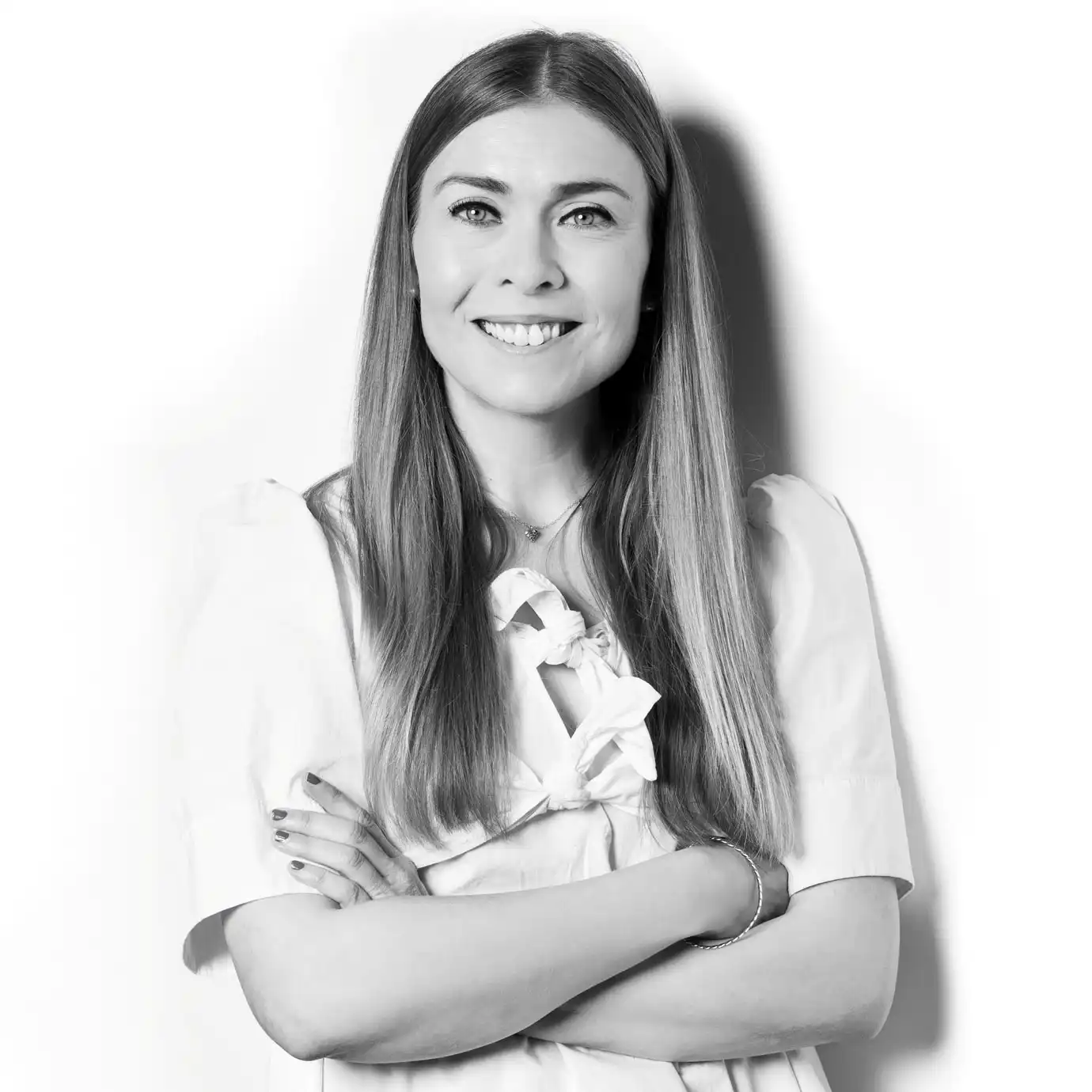 Hildur Þórarinsdóttir
