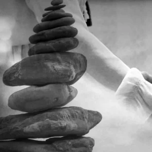Jóga Nidra - 8 tímar - í Jógasetrinu