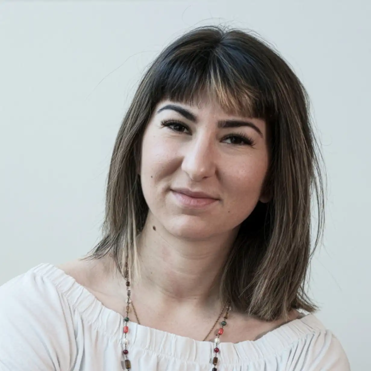 Júlía Dalrós Dagnýjardóttir