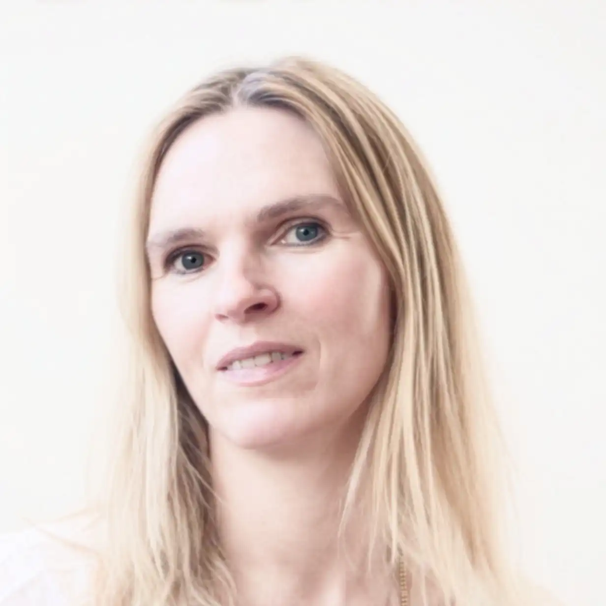 Kristín Rósa Ármannsdóttir