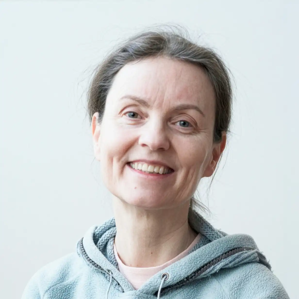 María Margeirsdóttir