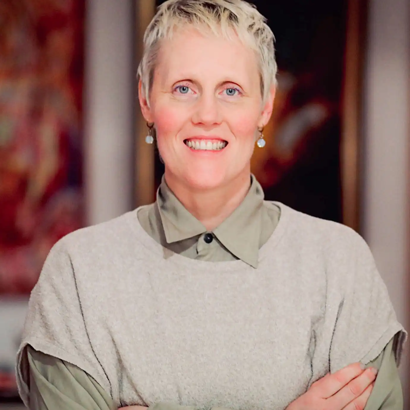 Thelma Björk Jónsdóttir